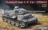 Voyager Model PE35907 WWII German Pz.Kpfw.VI Ausf.C/B (VK36.01) Fenders for REVOSYS 1/35
